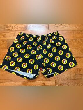 Buc-ees Men’s Lounge Shorts